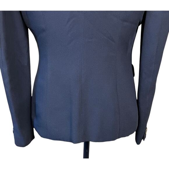 Classic Black Women's Blazer - Picture 8 of 9